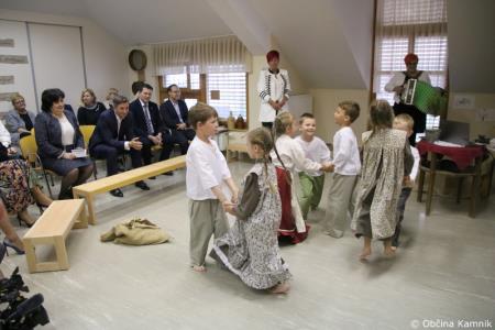 Slovenski dan brez zavržene hrane